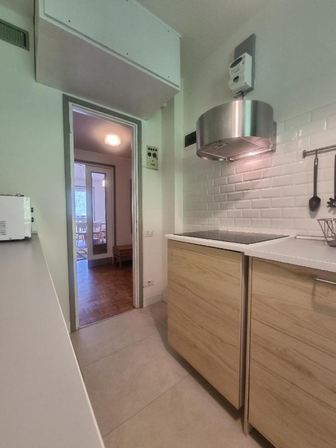L'Atelier Du Temps - Hemmet Apartment Courmayeur Exterior photo
