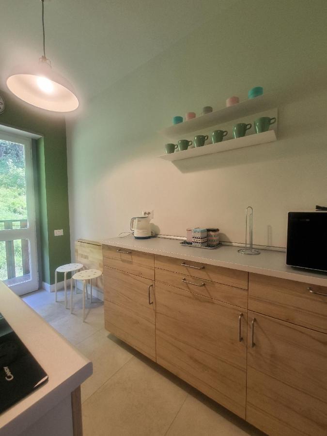 L'Atelier Du Temps - Hemmet Apartment Courmayeur Exterior photo