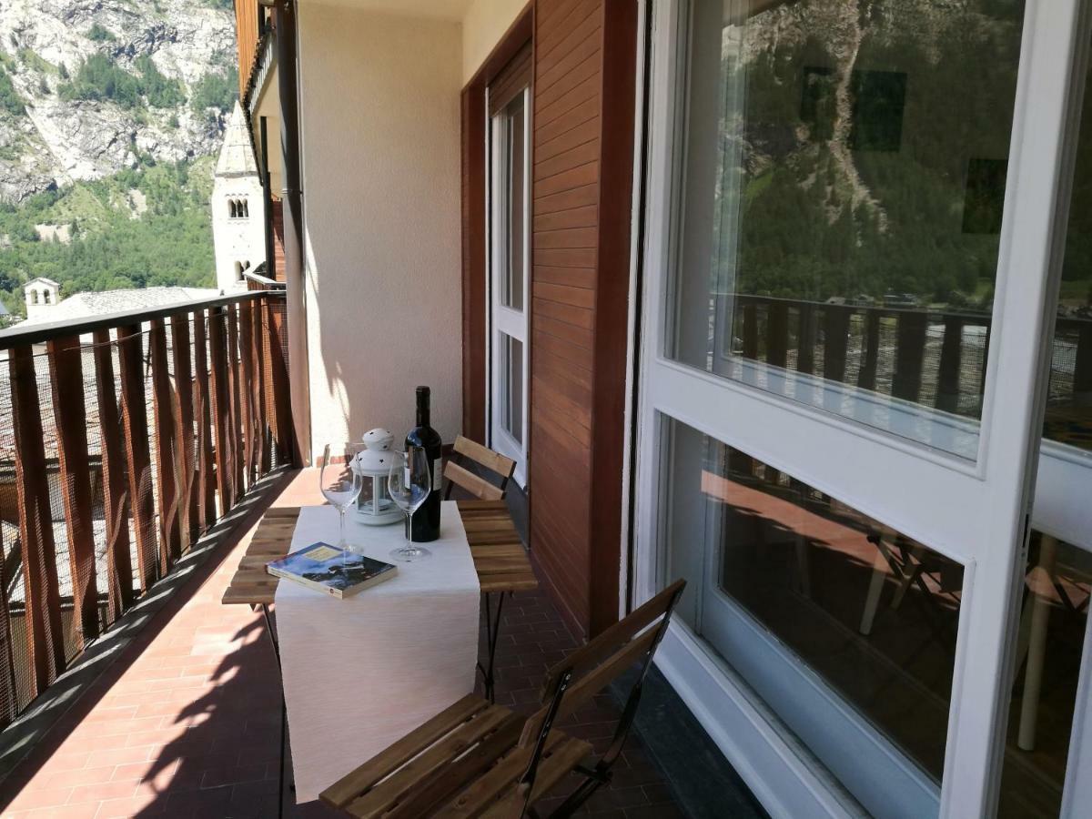 L'Atelier Du Temps - Hemmet Apartment Courmayeur Exterior photo